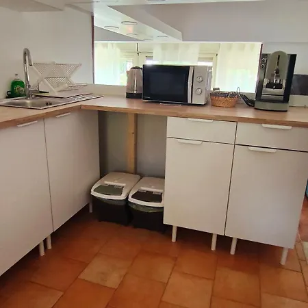 Eumar Apartmán