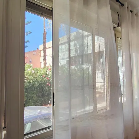 Eumar Lägenhet Cefalù