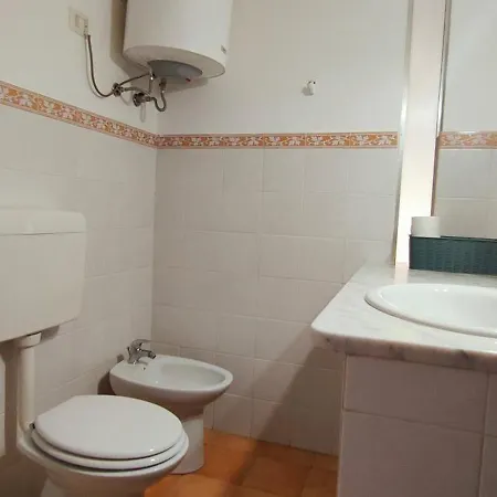 Apartmán Eumar
