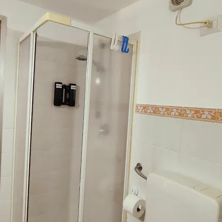 Apartmán Eumar *