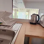 Appartement Eumar *