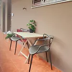 Eumar Appartement *