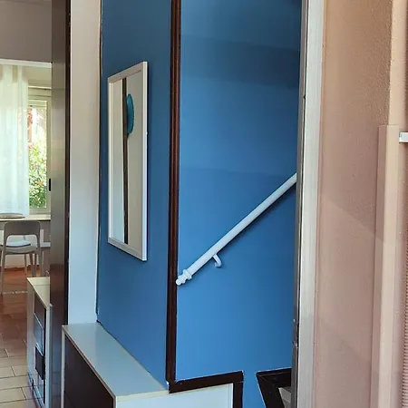 Apartment Eumar Cefalù