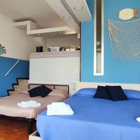 Apartment Eumar Cefalù