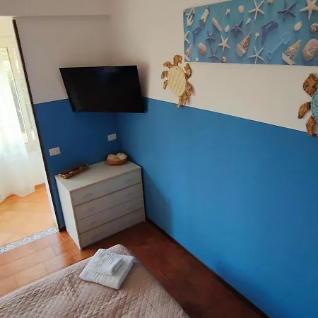 Apartment Eumar Cefalù