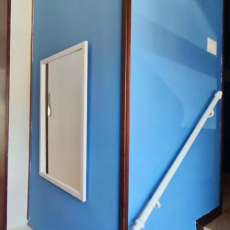 Eumar Appartement *