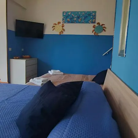 Apartment Eumar Cefalù