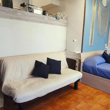 Apartment Eumar Cefalù